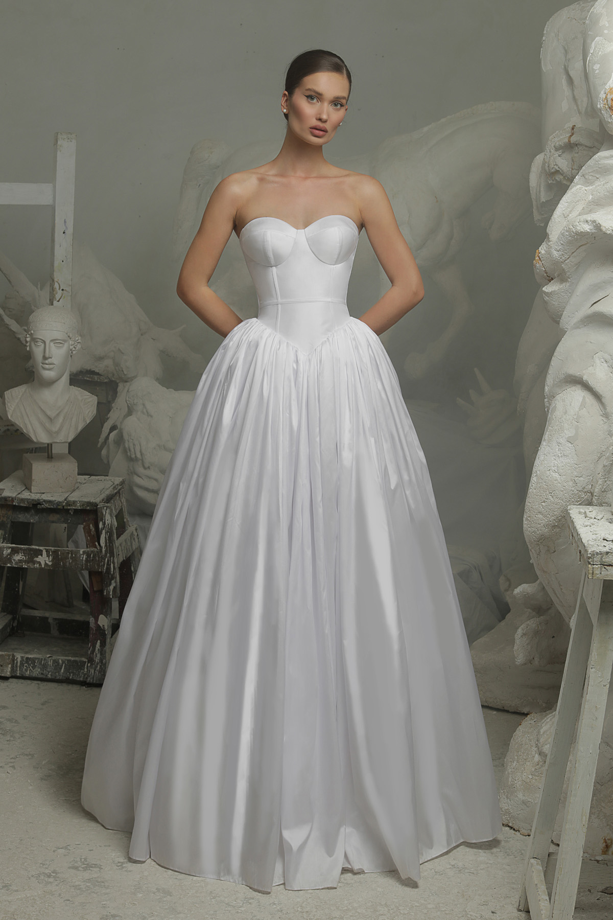 Picture of G4036 - JASMIN BRIDAL