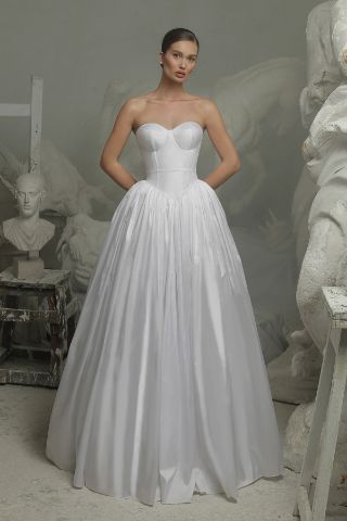 Picture of G4036 - JASMIN BRIDAL