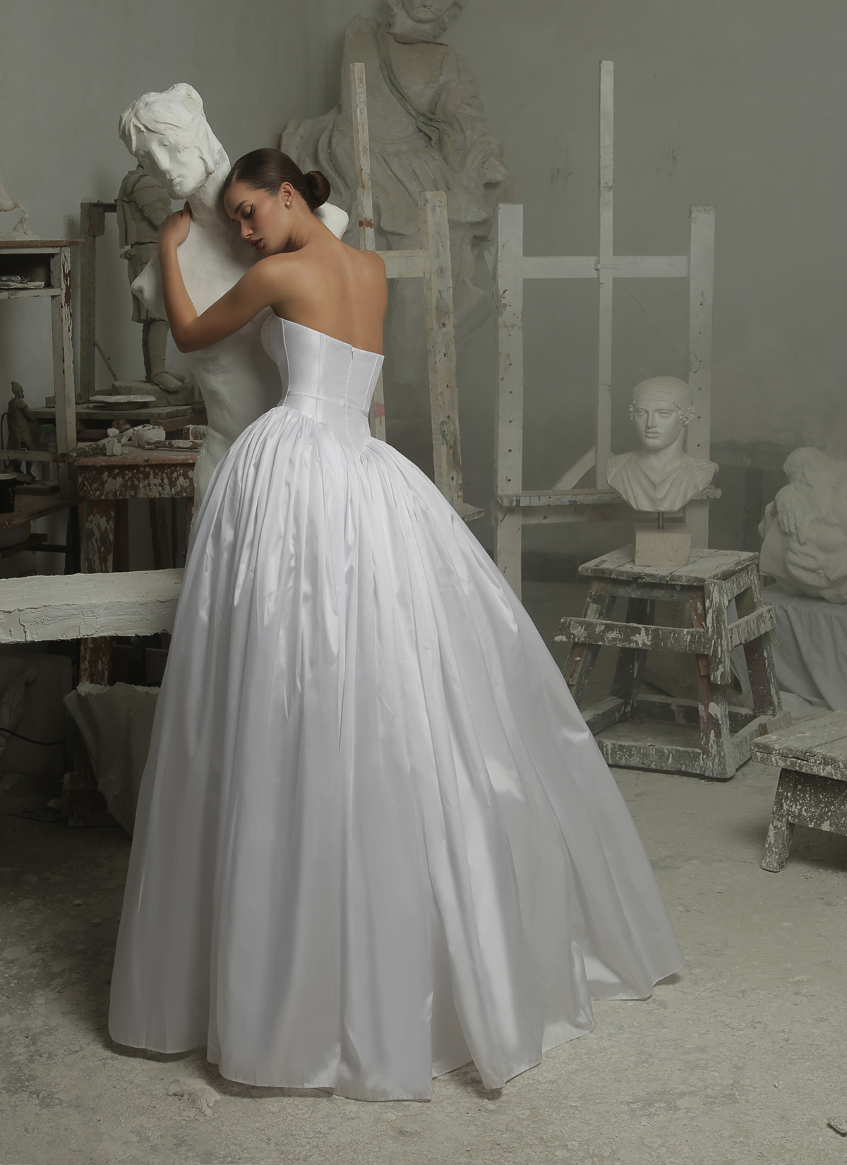 Picture of G4036 - JASMIN BRIDAL
