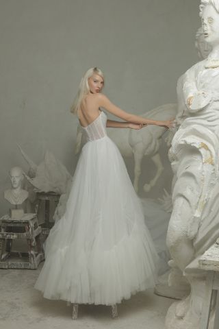Picture of G4015 - SOLEIL BRIDAL GOWN