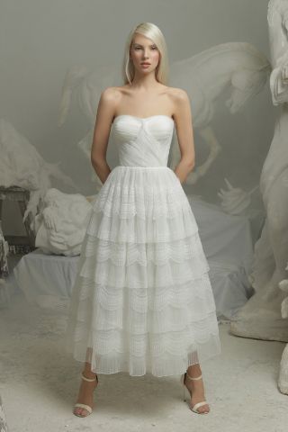 Picture of G4039 - NARIO BRIDAL