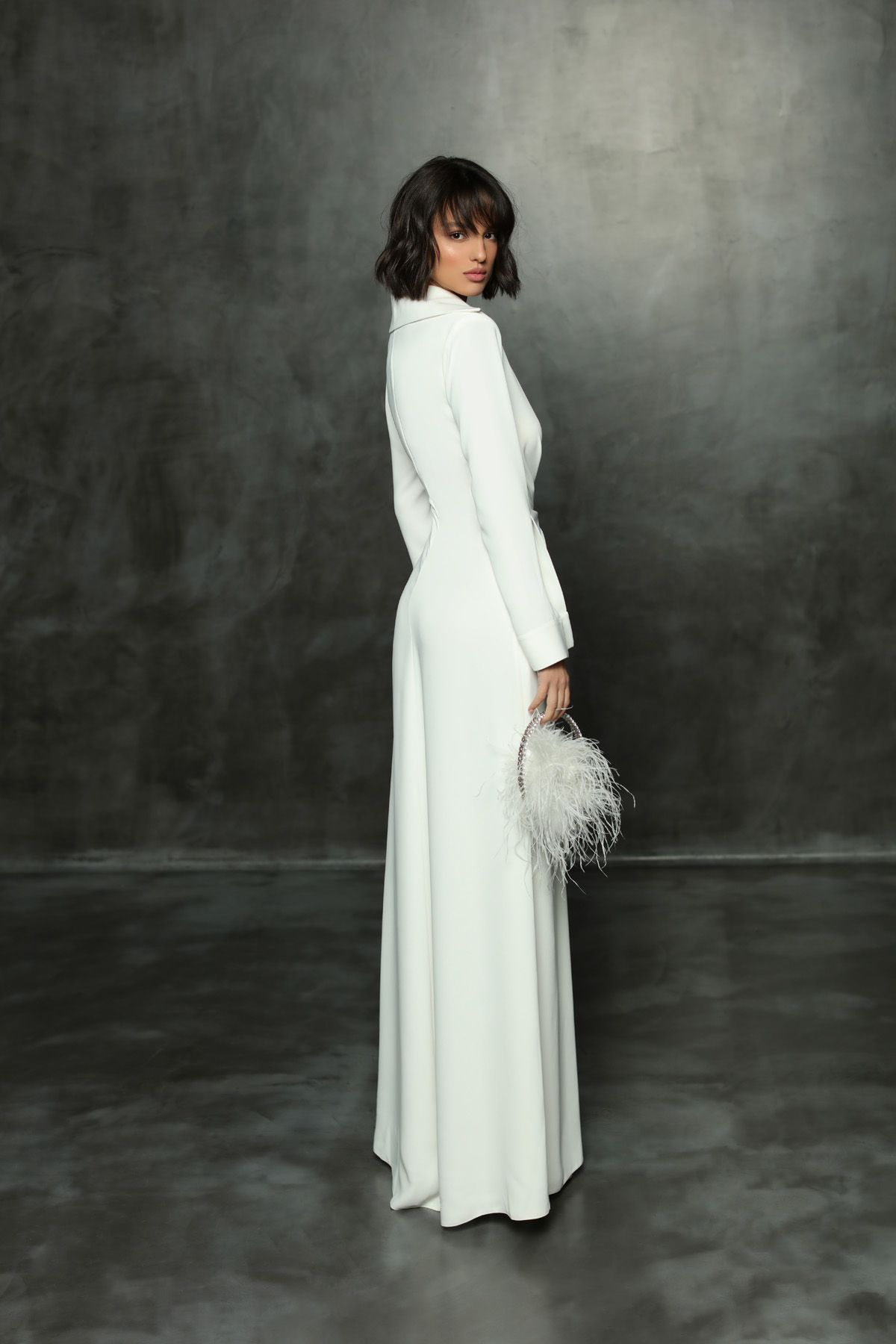 Picture of 65091 - DONNA DRESSES