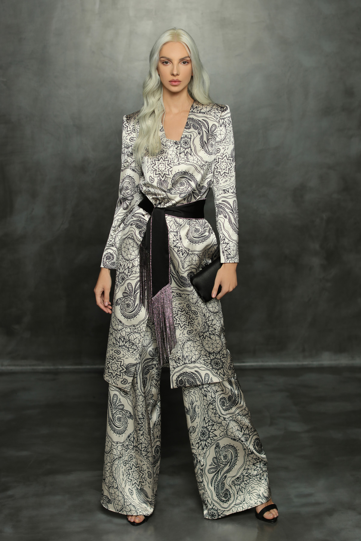 Picture of 65095 - VALERIO TUNIC