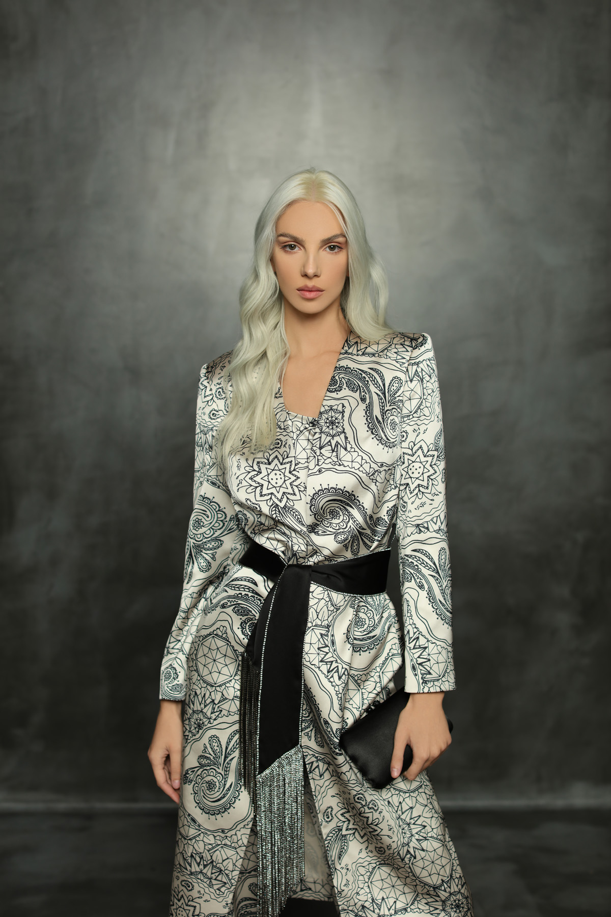 Picture of 65095 - VALERIO TUNIC