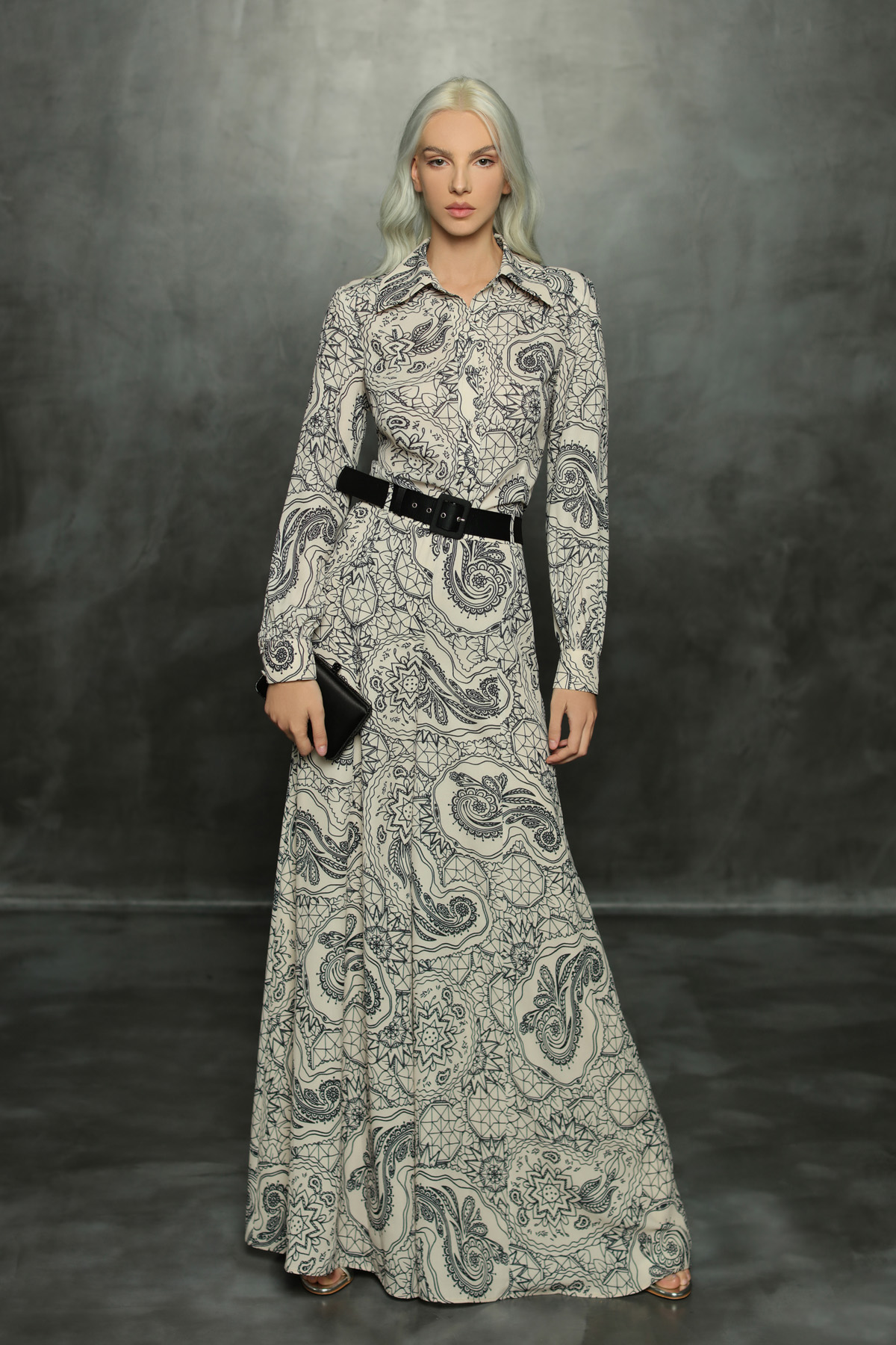 Picture of PERLA SHIRT