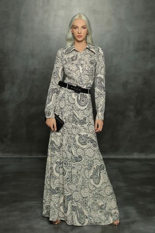 Picture of PERLA SHIRT
