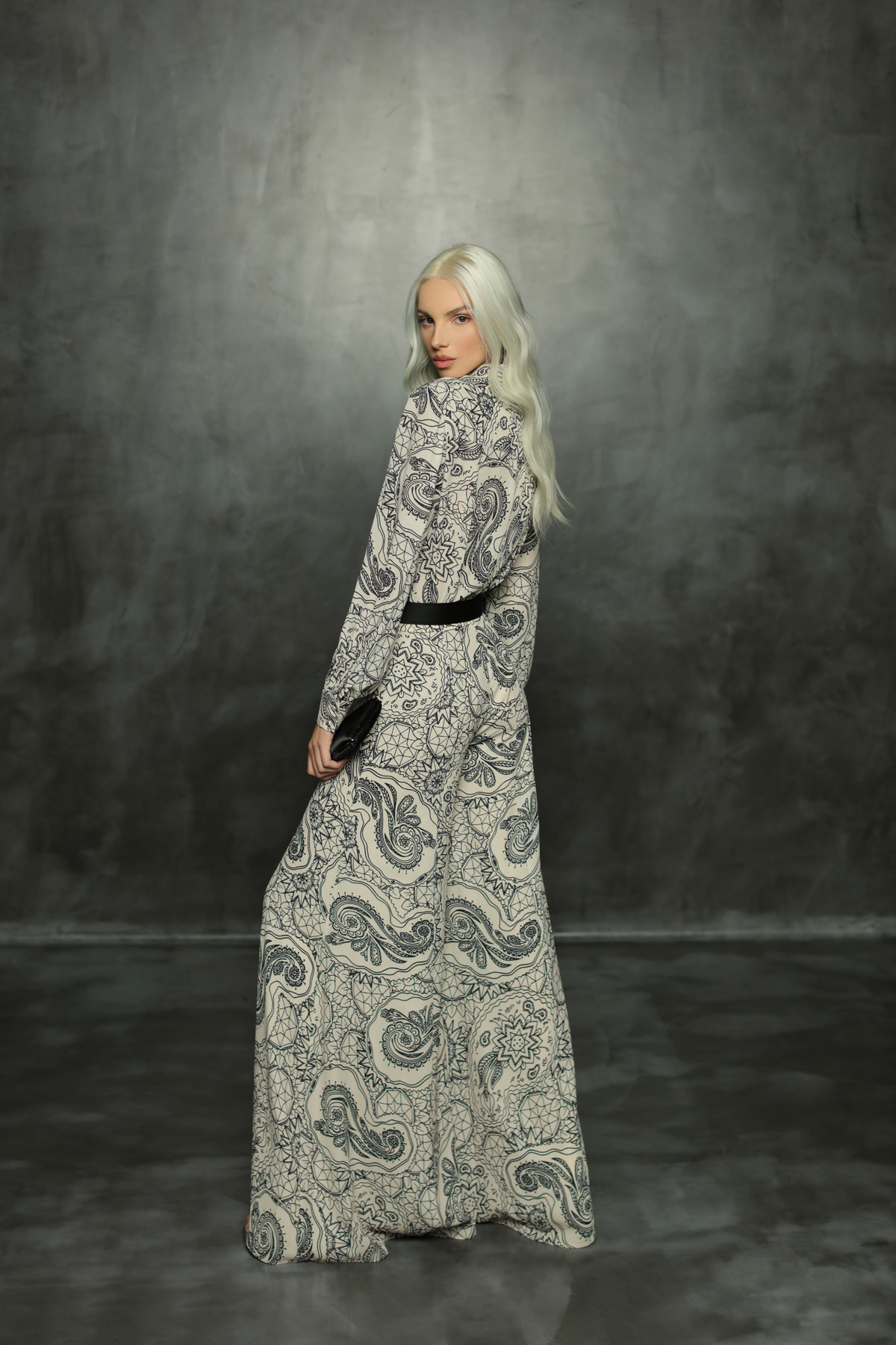 Picture of PERLA SHIRT