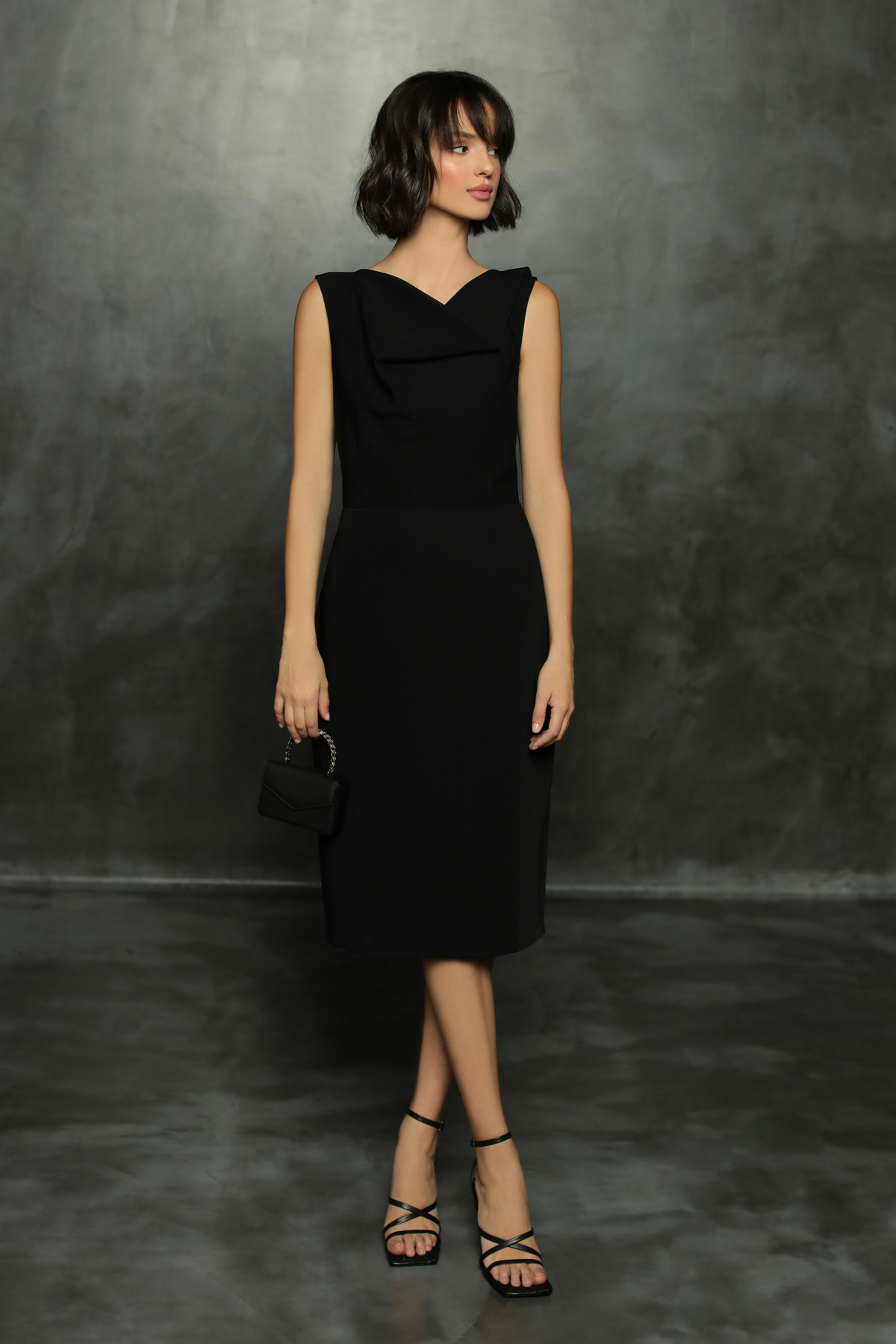 Picture of 65051 - MINA DRESS