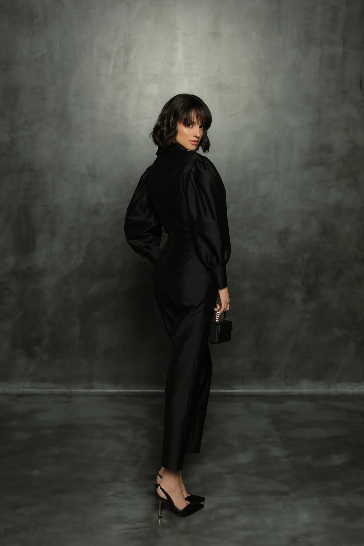 Picture of 65060 - EVA BLUZ