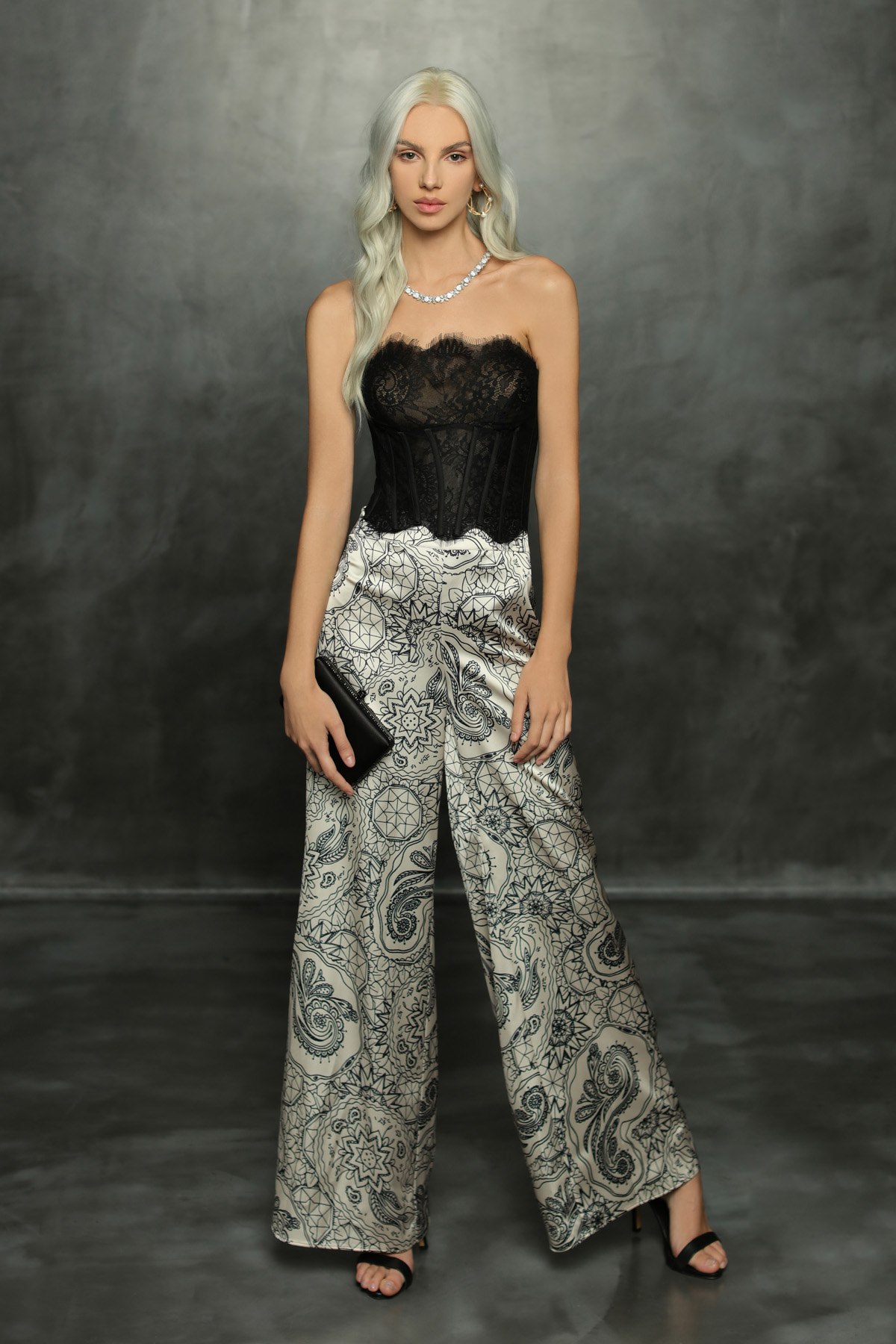 Picture of 65099 - VALERIO PANTS