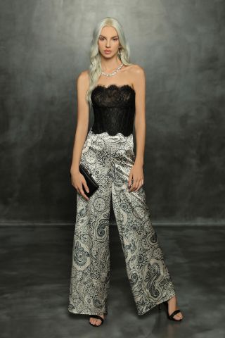 Picture of 65099 - VALERIO PANTS