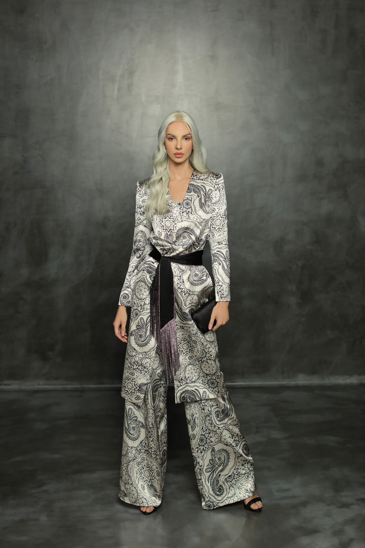 Picture of 65099 - VALERIO PANTS