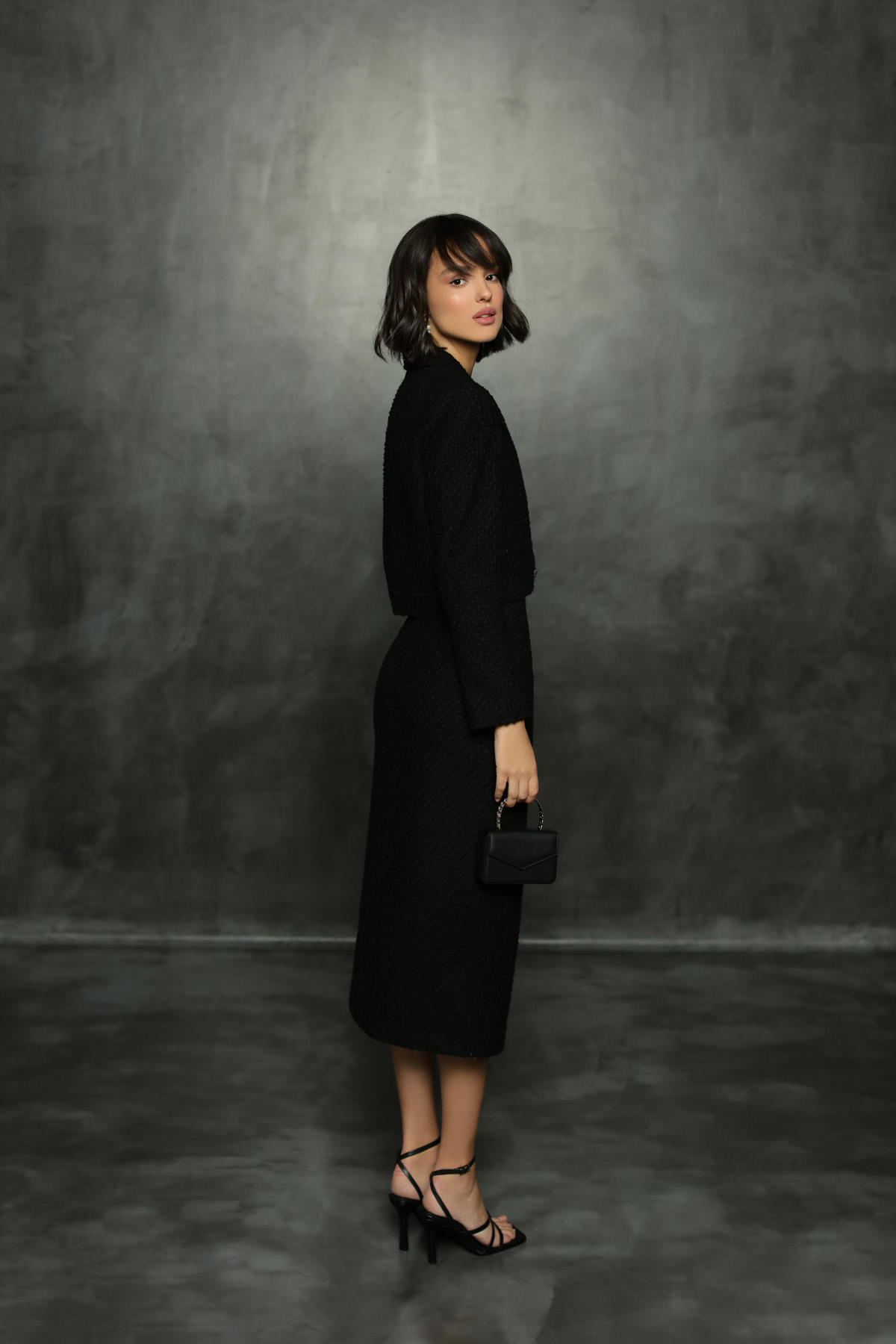 Picture of 65133 - ORELLO SKIRT