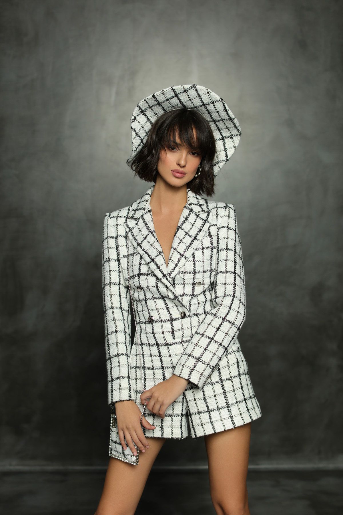 Picture of 65003 - BERTA JUMPSUIT