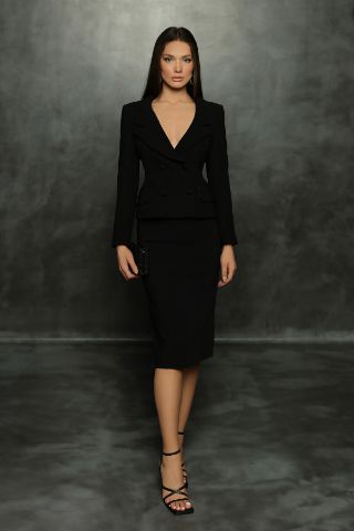 Picture of 65066 - GLAM SKIRT