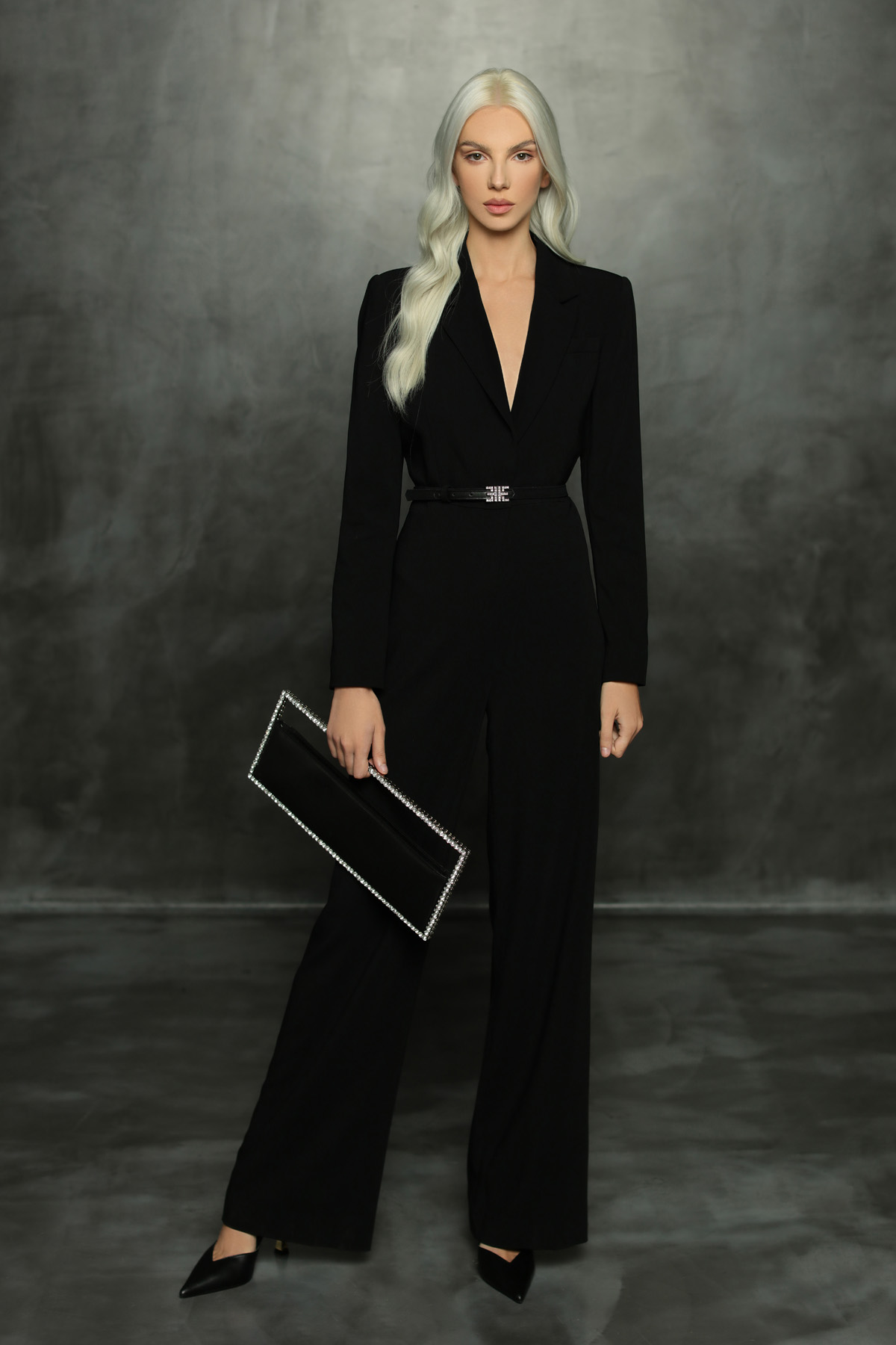 Picture of 65076 - ELOI JUMPSUIT