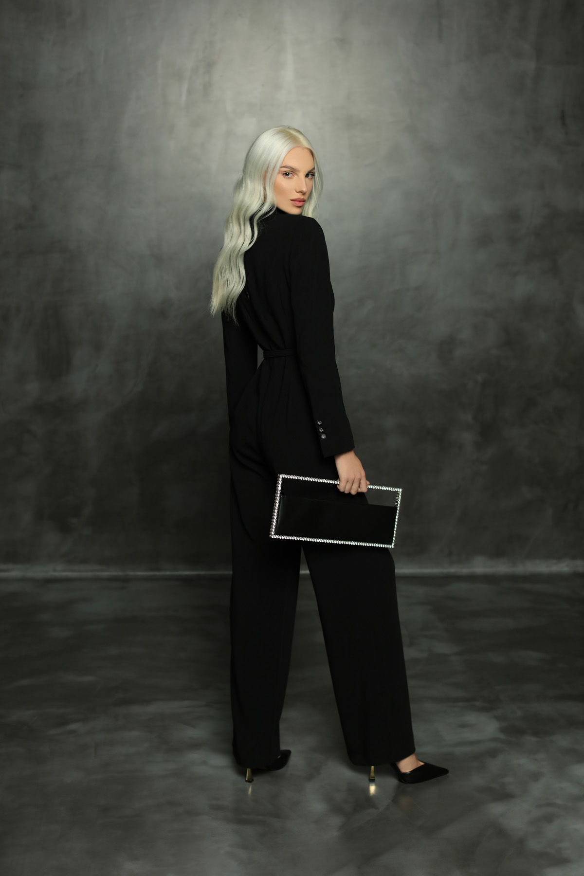 Picture of 65076 - ELOI JUMPSUIT