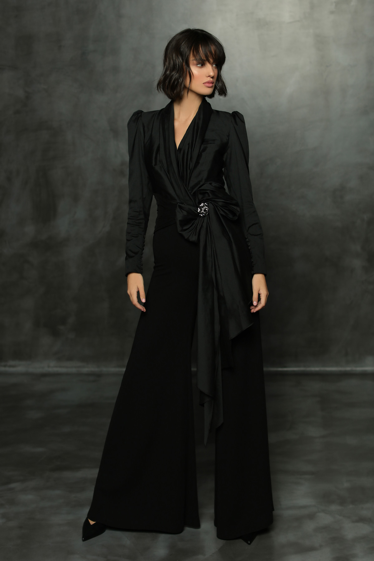 Picture of 65089 - MEGGY JUMPSUITS