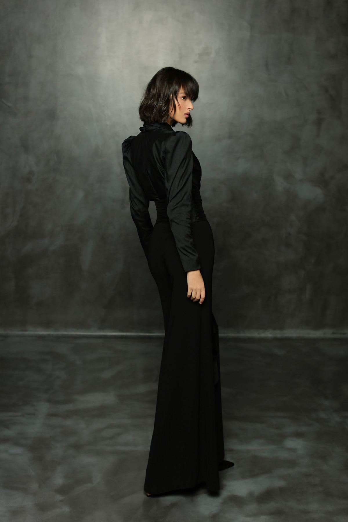 Picture of 65089 - MEGGY JUMPSUITS