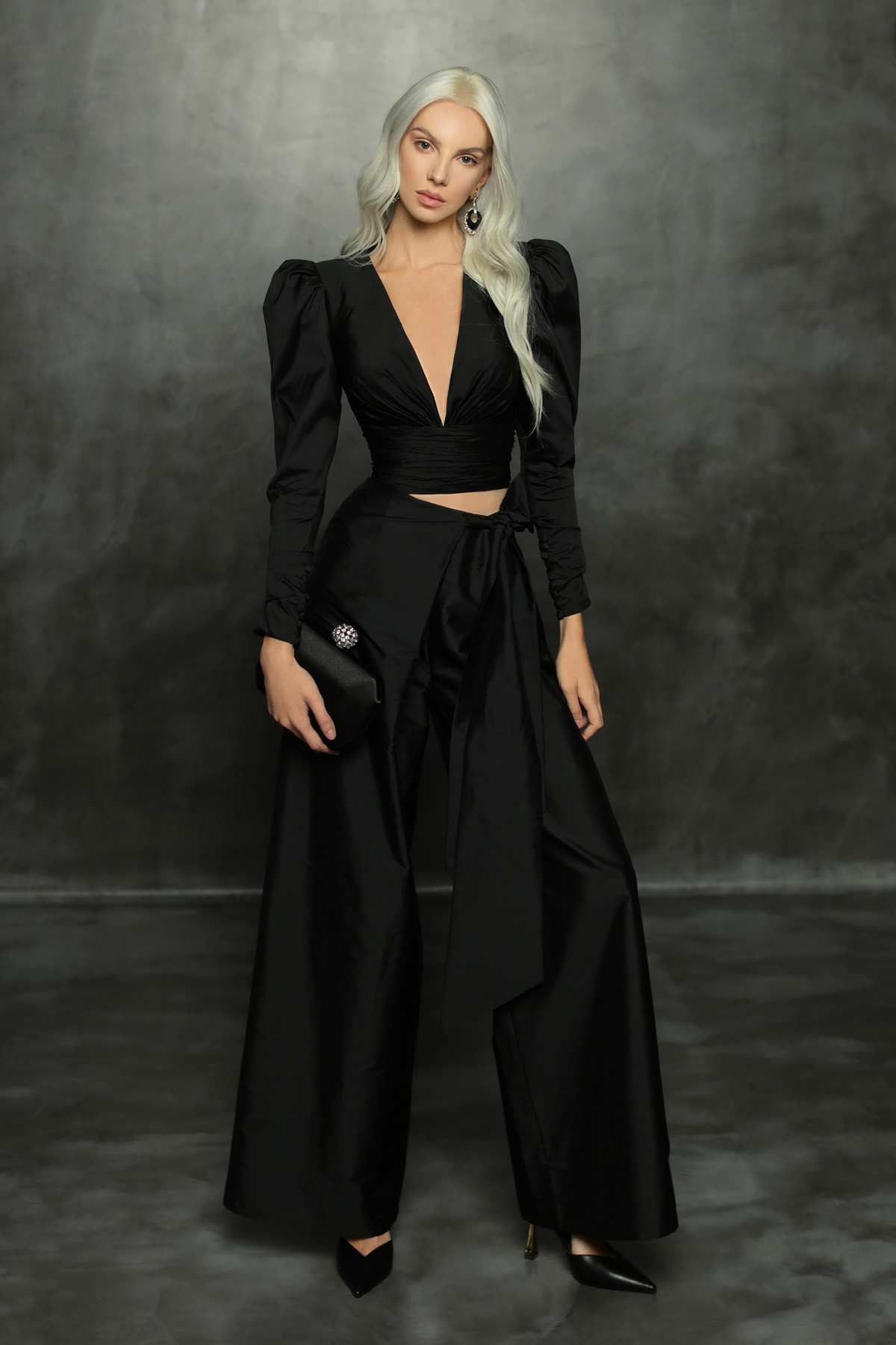 Picture of 65093 - EVA PANTS