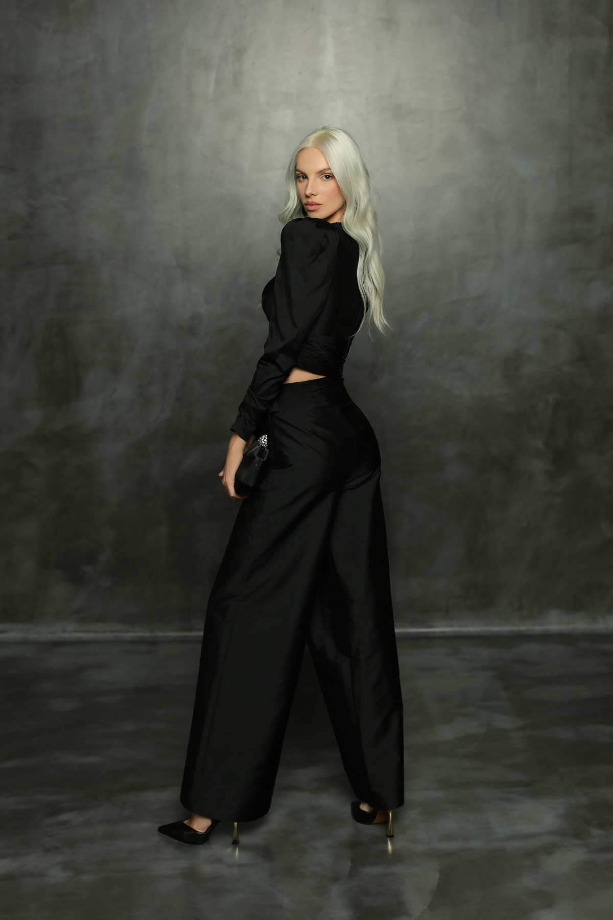 Picture of 65093 - EVA PANTS