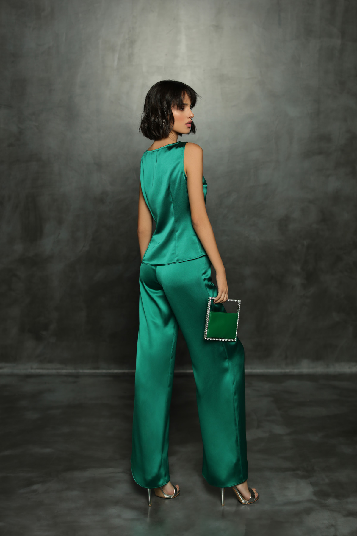 Picture of 65099 - VALERIO PANTS