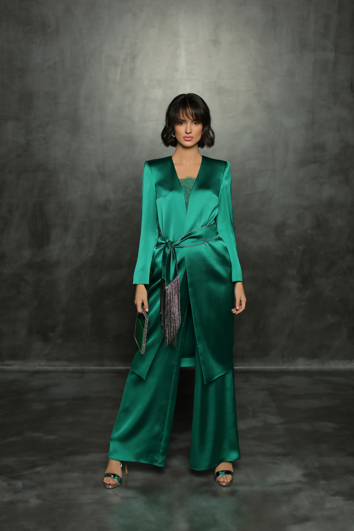 Picture of 65099 - VALERIO PANTS