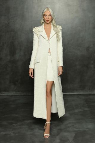 Picture of 65127 - CELINE JACKET