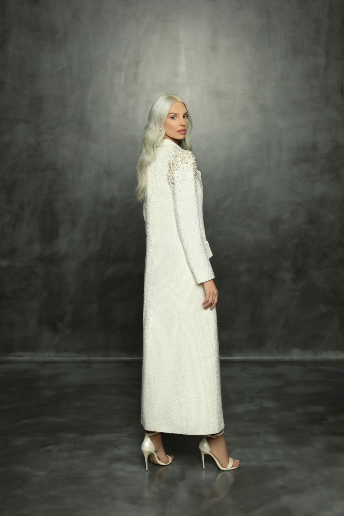 Picture of 65127 - CELINE JACKET