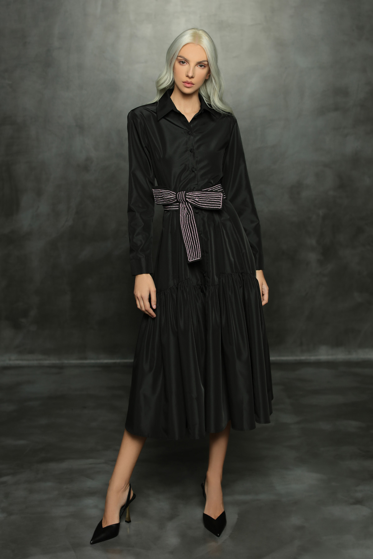 Picture of 65086 - GRANDE DRESSES