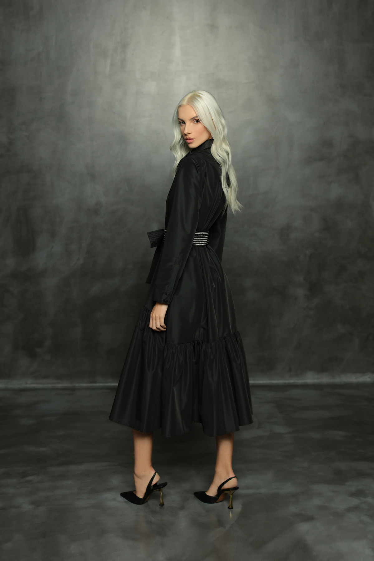 Picture of 65086 - GRANDE DRESSES