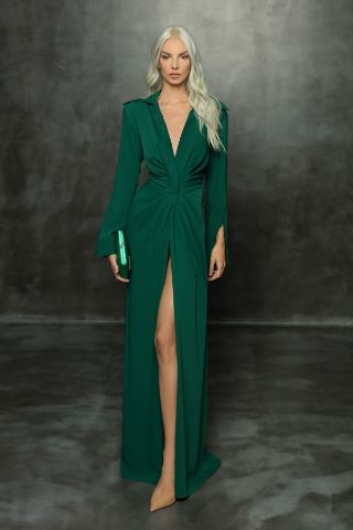 Picture of 65091 - DONNA DRESSES