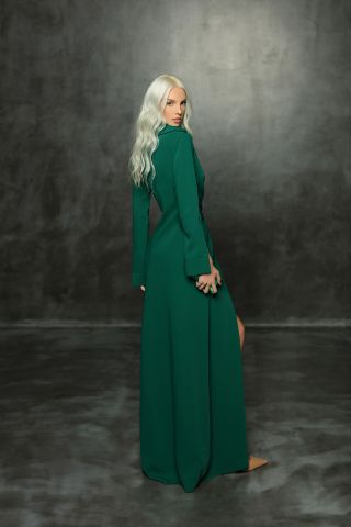 Picture of 65091 - DONNA DRESSES