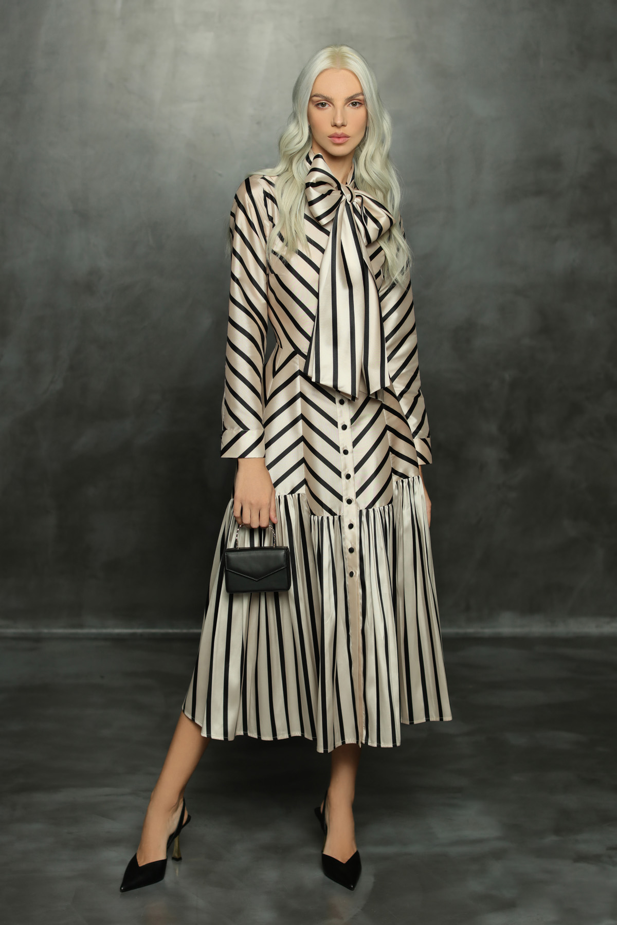 Picture of 65084 - GALIA DRESSES