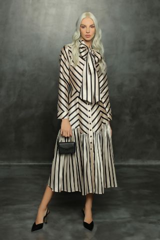 Picture of 65084 - GALIA DRESSES