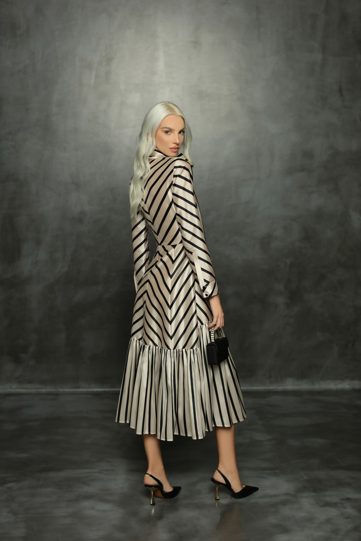 Picture of 65084 - GALIA DRESSES