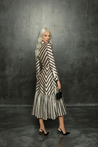 Picture of 65084 - GALIA DRESSES