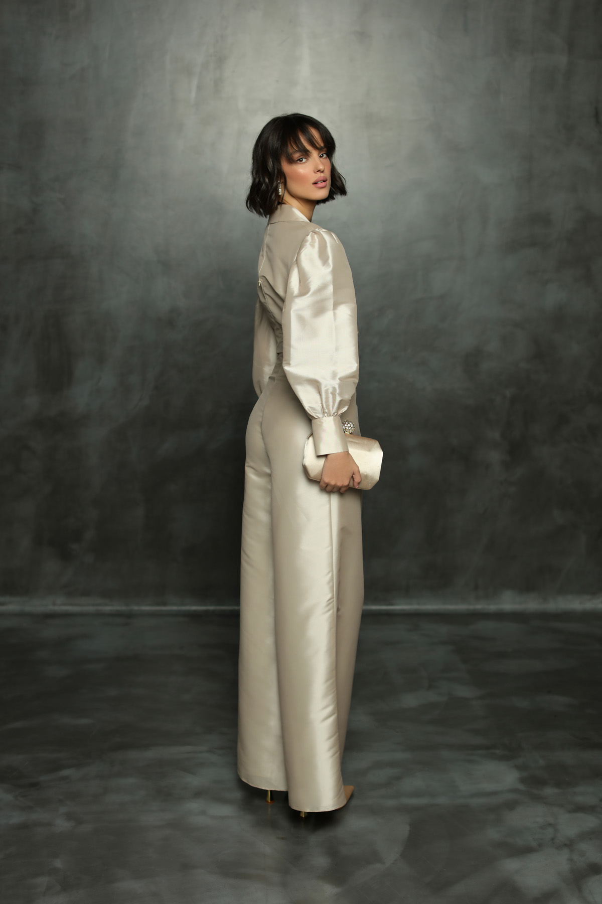 Picture of 65060 - EVA BLOUSE