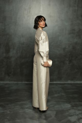 Picture of 65060 - EVA BLOUSE
