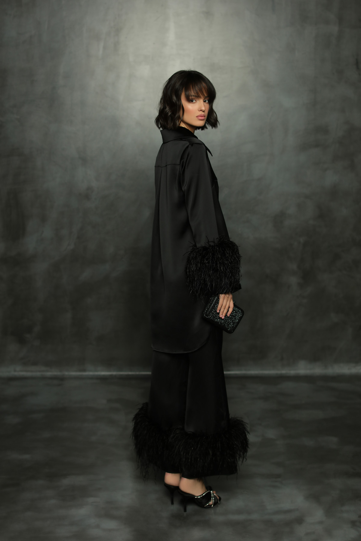 Picture of 65115 - WIND SHIRT