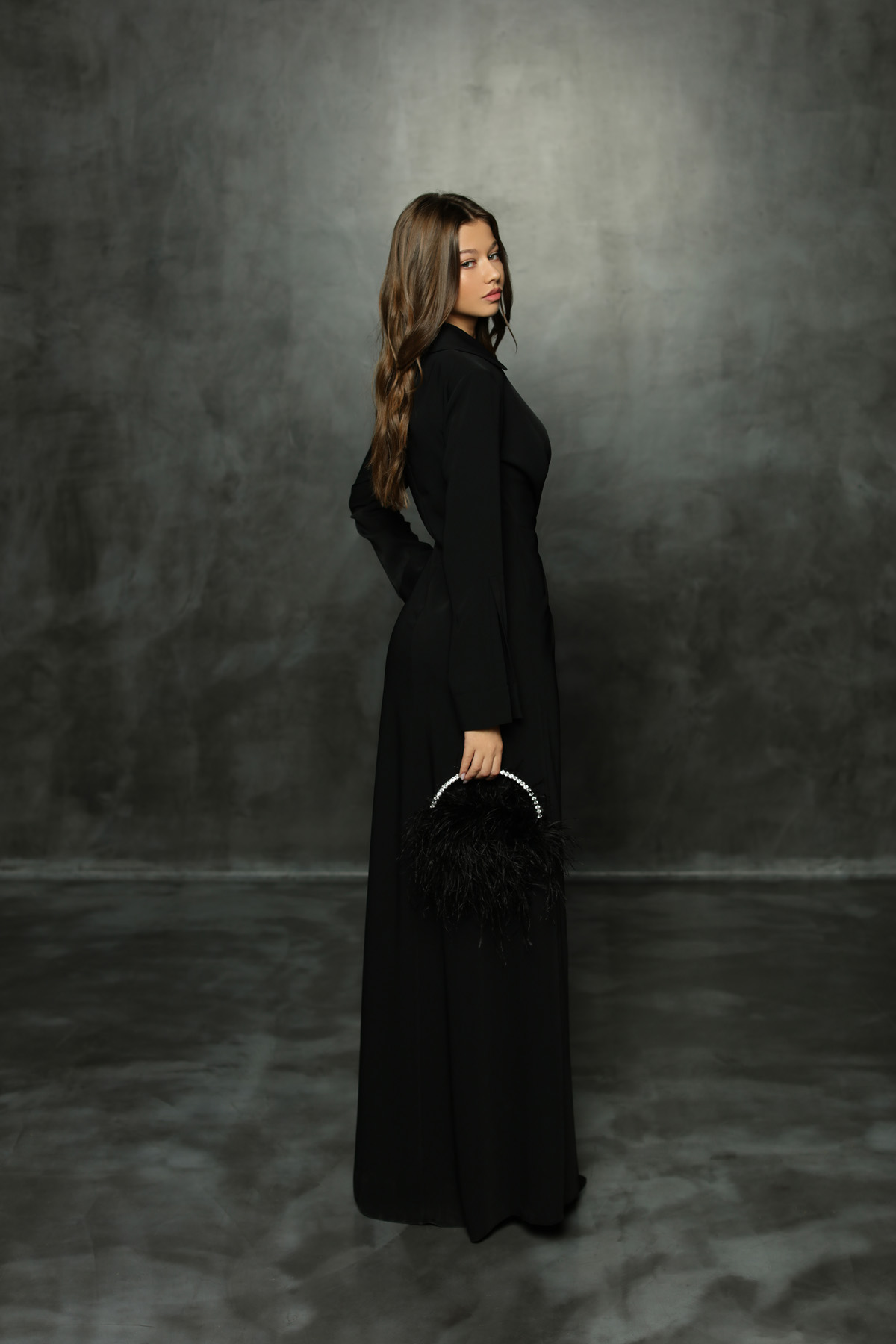 Picture of 65091 - DONNA DRESSES