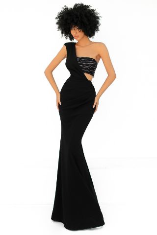 Picture of 51058 - AJA DRESS