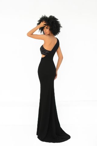 Picture of 51058 - AJA DRESS