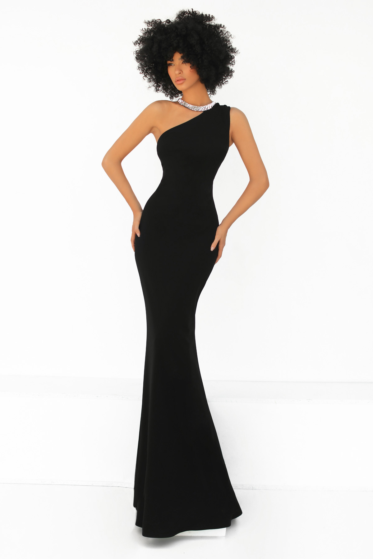 Picture of 51015 - CLEMENTINE DRESS