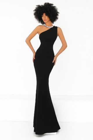 Picture of 51015 - CLEMENTINE DRESS