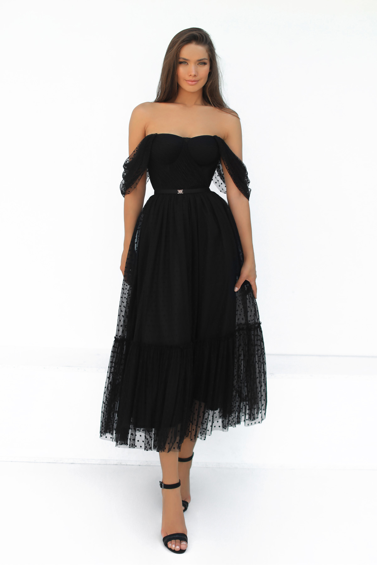 Picture of 51140-LUCY DRESS