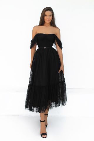 Picture of 51140-LUCY DRESS