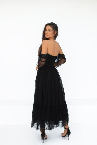 Picture of 51140-LUCY DRESS