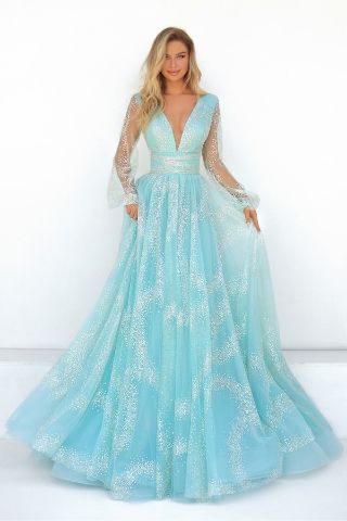 Picture of 51026 - ELIZA DRESS