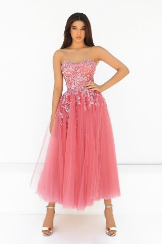 Picture of 51043 - MITA DRESSES